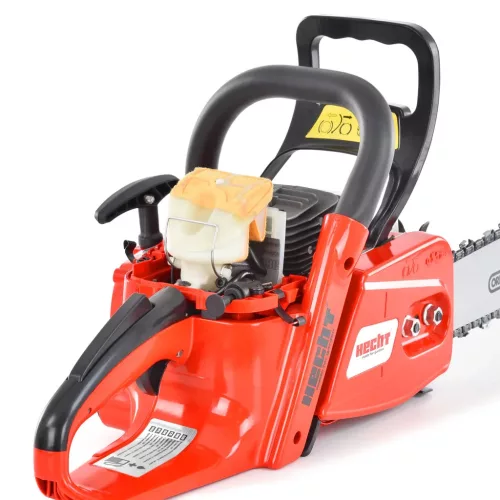 Benzinmotoros Láncfűrész 58cm3 / 3,3 LE,  HECHT 958
