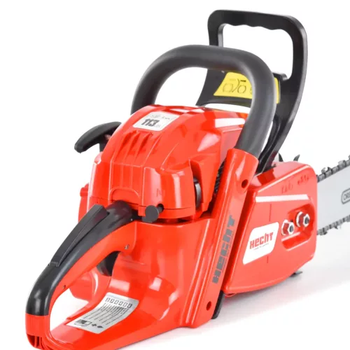 Benzinmotoros Láncfűrész 58cm3 / 3,3 LE,  HECHT 958