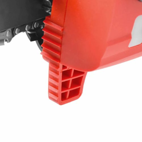 Elektromos Ágvágó, 750W  HECHT 971W ( =9750 ), teleszkópos magassági ágvágó, 2-2,8m, 30cm vágólap,