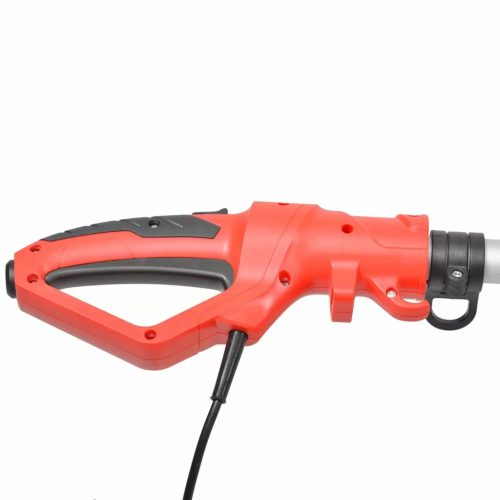 Elektromos Ágvágó, 750W  HECHT 971W ( =9750 ), teleszkópos magassági ágvágó, 2-2,8m, 30cm vágólap,