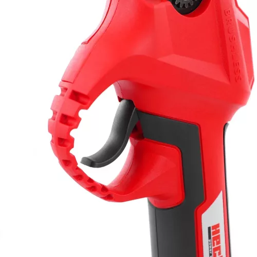 Akkumulátoros metszőolló Hecht 99140
