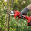 Akkumulátoros metszőolló Hecht 99140