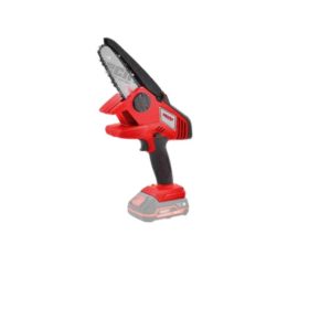   HECHT 9922 AKKUMULÁTOROS LÁNCFŰRÉSZ, AKKU+TÖLTŐ NEM TARTOZÉK