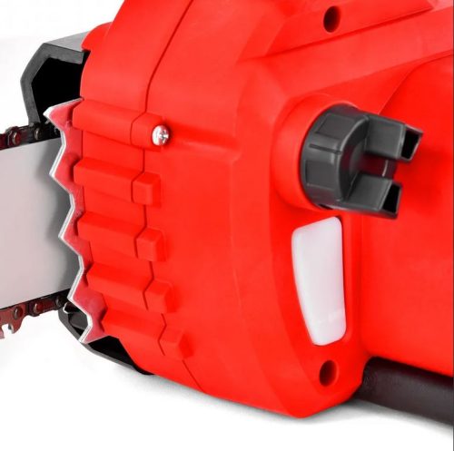 HECHT 9925 - Akkumulátoros láncfűrész 