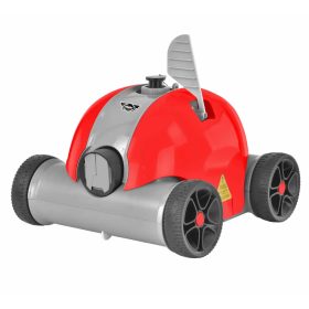 Akkumulátoros Medenceporszívó, HECHT BLUESEA 80