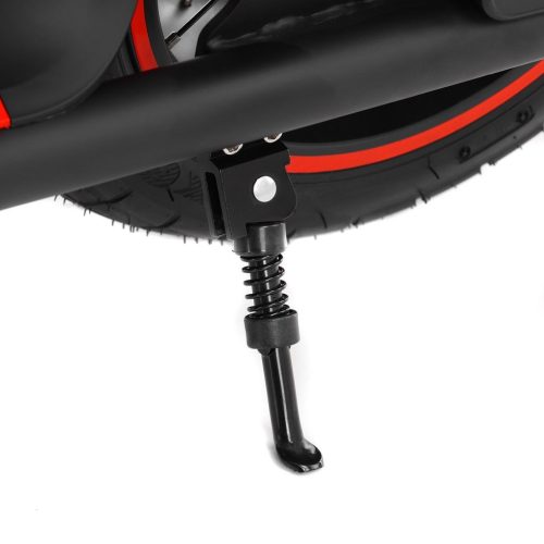 Akkumulátoros Robogó HECHT COCIS MINI Red, 1000W, hatótáv max.35km, sebesség max.42km/h