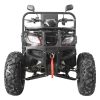 Akkumulátoros Teherszállító Quad, 3000 W