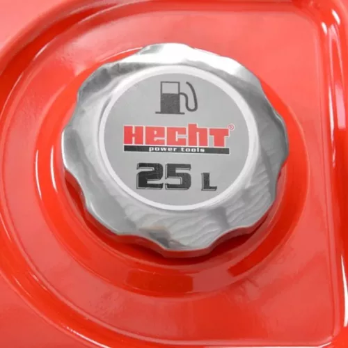 Benzinmotoros Áramfejlesztő, HECHT GG 10000, 8500W, 10.8A, 3 fázisú, 459cm3, AVR fesz.szabályzó, 