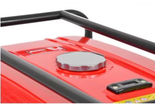 HECHT GG 3300 Benzinmotoros Áramfejlesztő, Aggregátor, 3000W,AVR, 230V/11.3A, 208cm3 benzinmotor,+ajándék 120000Ft értékű****wellness utalvány
