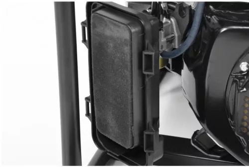 HECHT GG 3300 Benzinmotoros Áramfejlesztő, Aggregátor, 3000W,AVR, 230V/11.3A, 208cm3 benzinmotor,+ajándék 120000Ft értékű****wellness utalvány