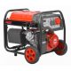 HECHT GG 8000 Benzinmotoros Áramfejlesztő, Aggregátor, 7000W ,  420 cm3, 10LE , 6500W, 230V,  8,3 / 9,4 A
