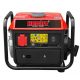 HECHT GG 950 Benzinmotoros Áramfejlesztő, Aggregátor 720W , kétütemű: 63cm3/2LE, 