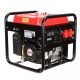HECHT IG3601 ÁRAMFEJLESZTŐ, Egyfázisú inverteres generátor ,2x220V, max.3300W,