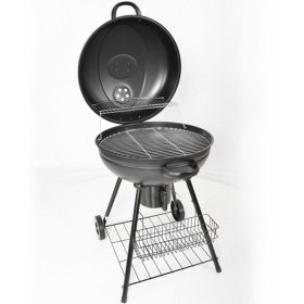 Kerti grill HECHT MERIDA