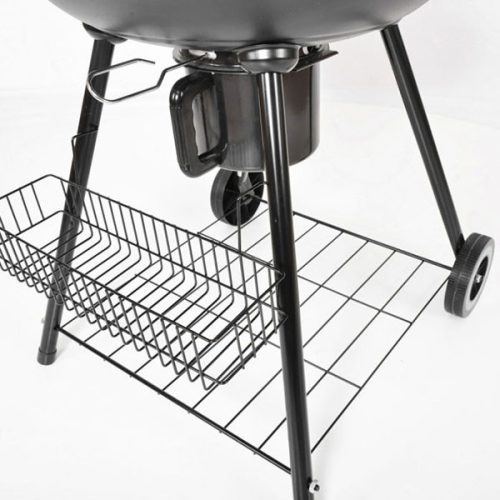 Kerti grill HECHT MERIDA