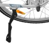 Elektromos Kerékpár HECHT PRIME White, 26"-os, aluminium váz, tárcsa fék, Shimano váltó, 36V/10,4Ah, + 40.000 Ft értékű wellness utalvány 