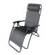 HECHT RelaxingChair, luxus kerti relax szék, állítható, terhelhető: max.120kg