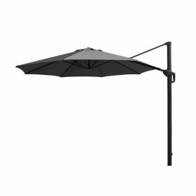   Hecht ROMA NAPERNYŐ 3,5m átmérőjű, alumínium, 8 bordás