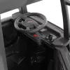 Akkumulátoros Gyermek Kamion SCANIA Fekete