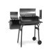 Kerti Grill HECHT SENTINEL MINOR