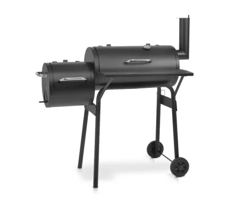 Kerti Grill HECHT SENTINEL MINOR