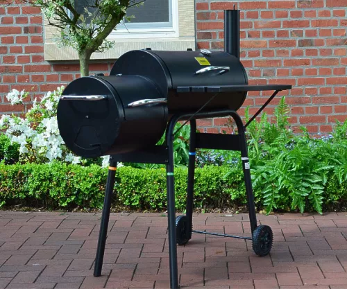 Kerti Grill HECHT SENTINEL MINOR