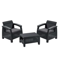 HECHT SIERRA - Kerti bútor