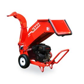   GTS 1300 GE TO - Benzinmotoros Ágaprító, elektromos indítással, 420cm3, 15LE, +160000Ft értékű****wellness utalvány 