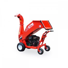   GTS 1300 WDG - benzinmotoros önjáró ágaprító, 420 cm3/15 LE, max.ágvastagság 10cm, +ajándék 200.000Ft értékű****wellness utalvány