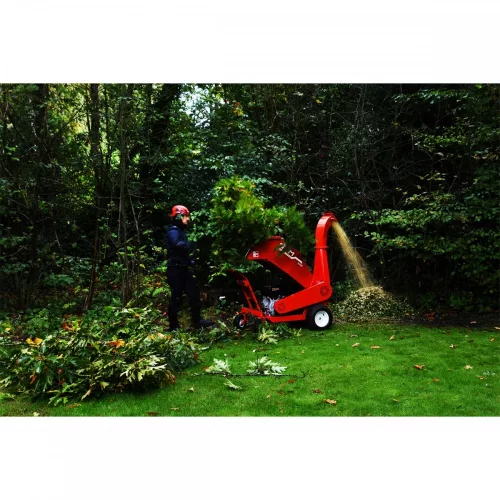 GTS 1300 WDG - benzinmotoros önjáró ágaprító, 420 cm3/15 LE, max.ágvastagság 10cm, +ajándék 200.000Ft értékű****wellness utalvány