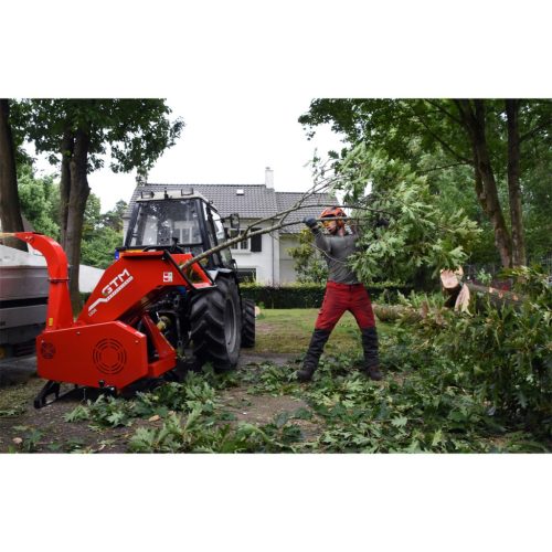 GTS 1800 PTO - Ágaprító kardánmeghajtással +ajándék 160.000Ft értékű****wellness utalvány