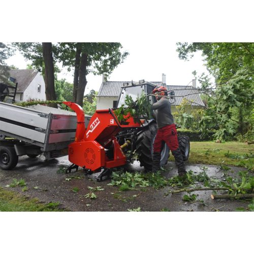 GTS 1800 PTO - Ágaprító kardánmeghajtással +ajándék 160.000Ft értékű****wellness utalvány