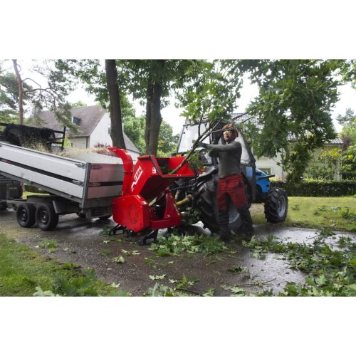 GTS 1800 PTO - Ágaprító kardánmeghajtással +ajándék 160.000Ft értékű****wellness utalvány