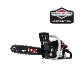   NAC NAX300C Láncfűrész (6373001) Briggs & Stratton fejlesztés, 45 cm3 / 2,2 LE +ajándék 40000Ft értékű****wellness utalvány