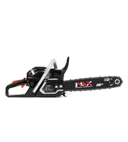 NAC NAX300C Láncfűrész (6373001) Briggs & Stratton fejlesztés, 45 cm3 / 2,2 LE +ajándék 40000Ft értékű****wellness utalvány