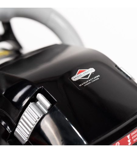 NAC NAX300C Láncfűrész (6373001) Briggs & Stratton fejlesztés, 45 cm3 / 2,2 LE +ajándék 40000Ft értékű****wellness utalvány