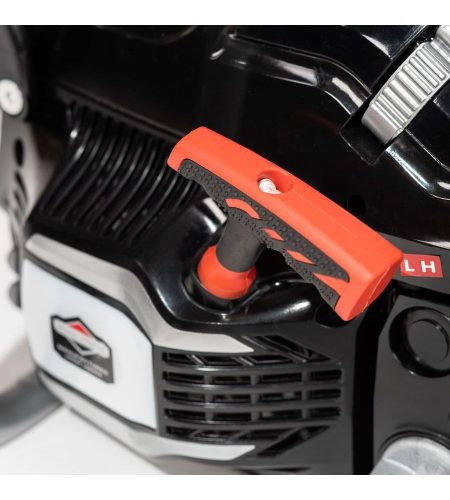 NAC NAX300C Láncfűrész (6373001) Briggs & Stratton fejlesztés, 45 cm3 / 2,2 LE +ajándék 40000Ft értékű****wellness utalvány