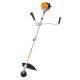 Riwall RPB 510  benzines fűkasza 52cm3 motorral, 2LE, +damilfej+vágópenge+heveder, +ajándék 80000Ft értékű****wellness utalvány