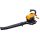 Benzinmotoros Lomb Fúvó-Szívó 26cm3 Riwall PRO RPBV 26