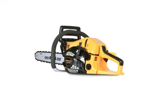 Benzinmotoros Láncfűrész, 54 cm3/3 LE, Riwall PRO RPCS 5545  