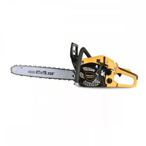 Benzinmotoros Láncfűrész, 54 cm3/3 LE, Riwall PRO RPCS 5545  