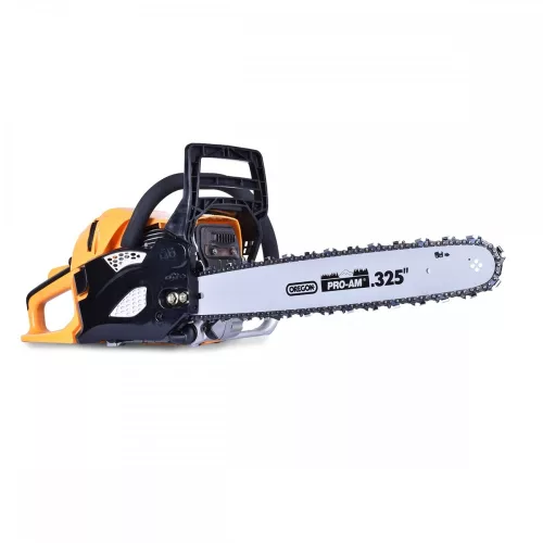 Benzinmotoros Láncfűrész, 54 cm3/3 LE, Riwall PRO RPCS 5545  