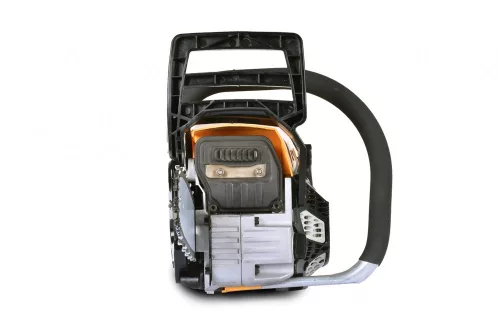 Benzinmotoros Láncfűrész, 54 cm3/3 LE, Riwall PRO RPCS 5545  