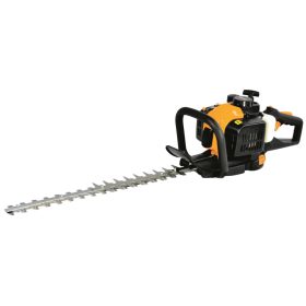   Benzinmotoros Sövényvágó 25,4cm3  1LE  Riwall RPH 2660 RH