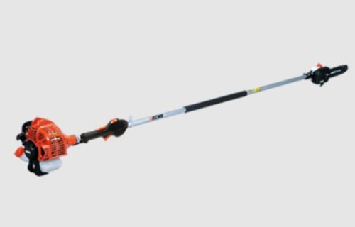 ECHO PPF-236ES benzines magassági ágvágó