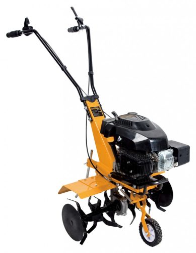 Benzinmotoros Kapálógép, Rotakapa , Riwall PRO RPT 6060/163cm3/4.5LE/1seb./3x2 kapatag/+ajándék 80000Ft értékű****wellness utalvány