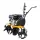 Benzinmotoros Kapálógép, Rotakapa 212 cm3, 5.6LE, 1 előre+1 hátra, Riwall PRO RPT 8556 R, +ajándék  120.000Ft értékű****wellness utalvány