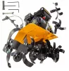 Benzinmotoros Kapálógép, Rotakapa 212 cm3, 5.6LE, 1 előre+1 hátra, Riwall PRO RPT 8556 R, +ajándék  120.000Ft értékű****wellness utalvány