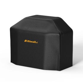   Riwall Grill takaró ponyva 135 x 52 x 107 cm (RGG 41, RCG 80/82 grillsütőhöz)