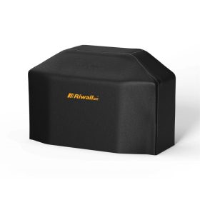   Riwall Grill takaró ponyva XXL 163 x 57 x 112 cm (RGG 61 EXLPrémium gázüzemű grillsütőhöz)